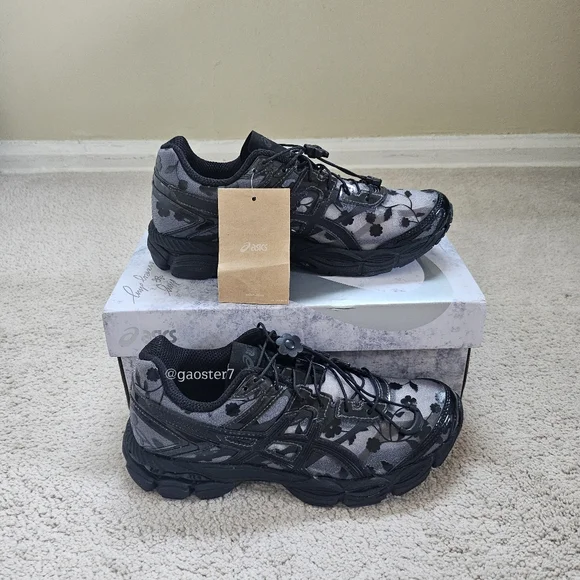 ASICS×CECILIE BAHNSEN GEL-CUMULUS 16 SSCB SNEAKERS